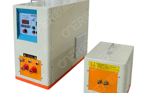 高頻淬火機