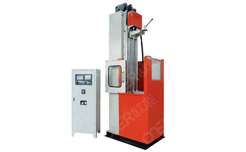 立式數(shù)控淬火機(jī)床