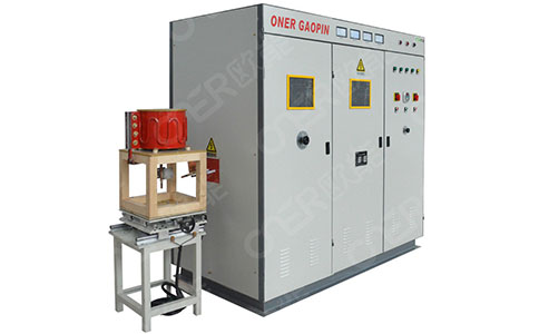高頻爐