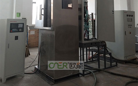 傳動(dòng)軸感應(yīng)淬火設(shè)備