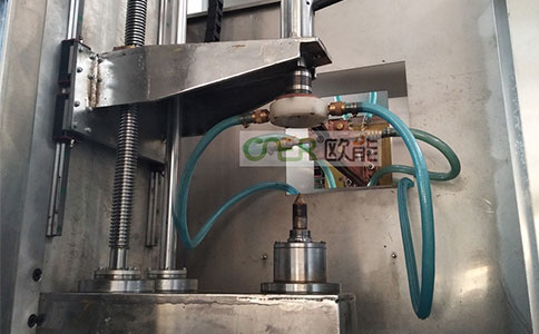 傳動(dòng)軸感應(yīng)淬火設(shè)備