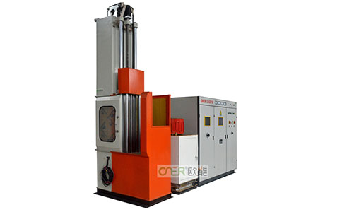 活塞桿高頻淬火設(shè)備