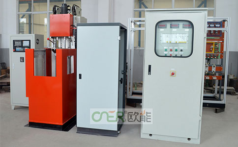 軸套類零件感應(yīng)淬火設(shè)備