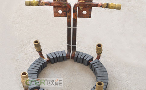 齒輪淬火感應(yīng)器