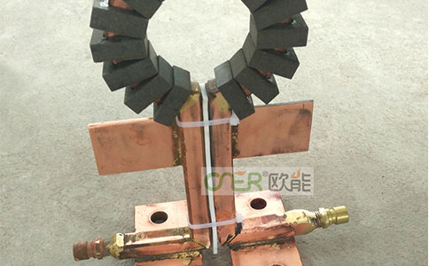 齒輪淬火感應(yīng)器