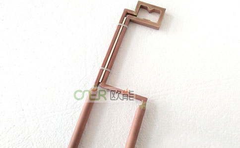 仿型淬火感應(yīng)器