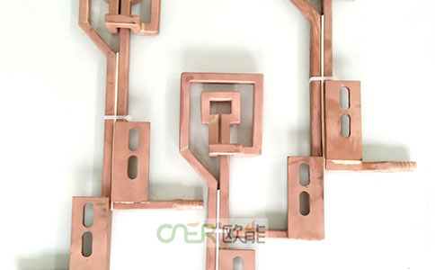 仿型淬火感應(yīng)器