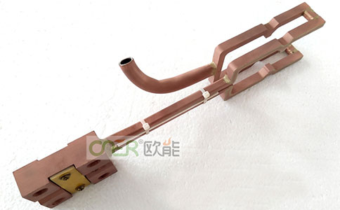 仿型淬火感應(yīng)器