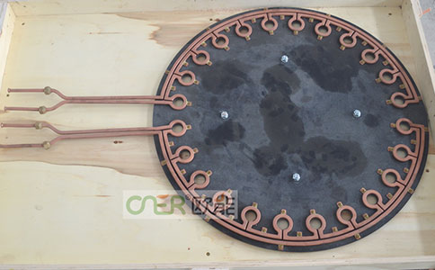 感應(yīng)加熱線(xiàn)圈