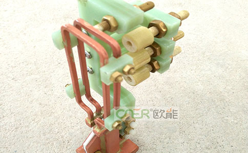 感應(yīng)加熱線(xiàn)圈