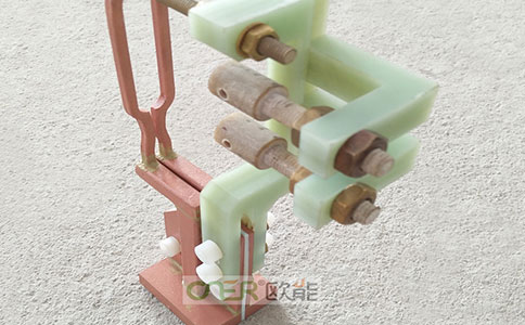 感應(yīng)加熱線(xiàn)圈