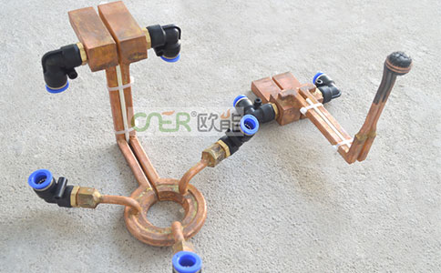 內(nèi)孔淬火感應(yīng)器