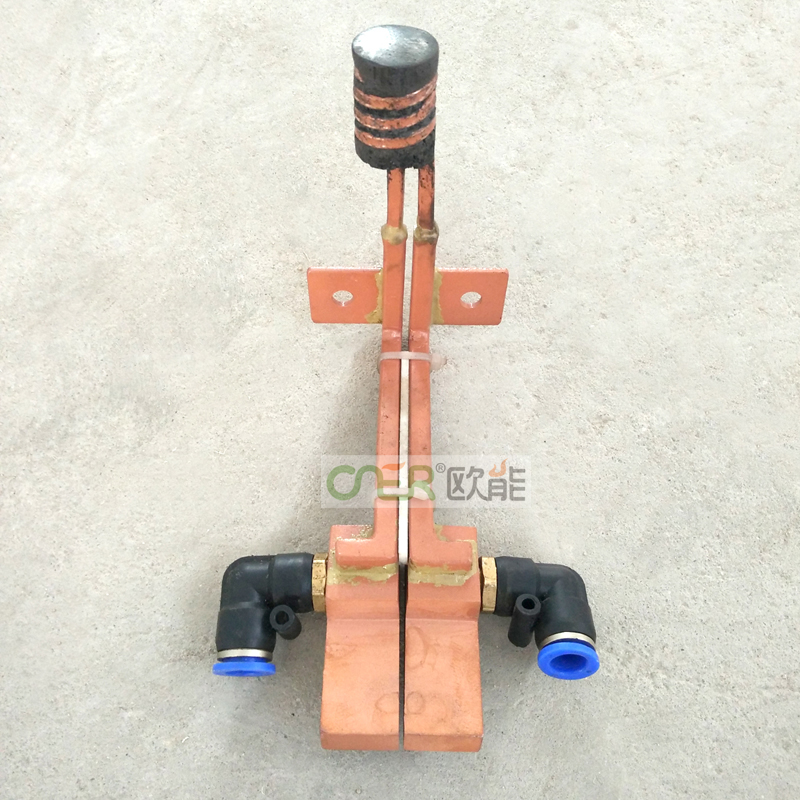 內(nèi)孔淬火感應(yīng)器