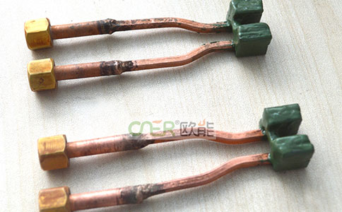 平面淬火感應(yīng)器