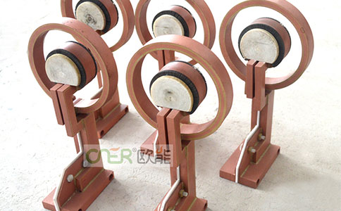 凸輪軸淬火感應(yīng)器