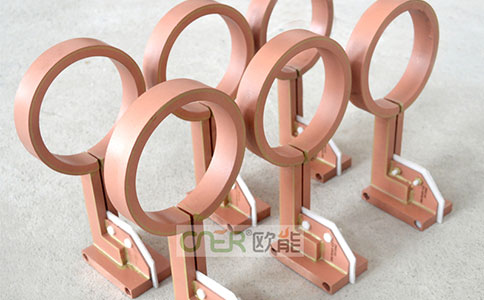 凸輪軸淬火感應(yīng)器