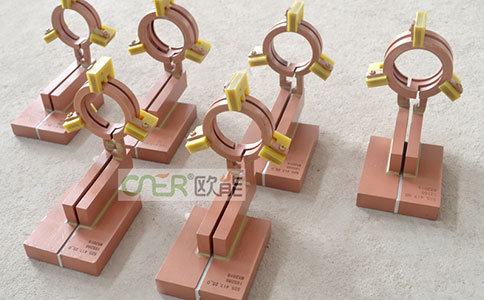 凸輪軸淬火感應(yīng)器