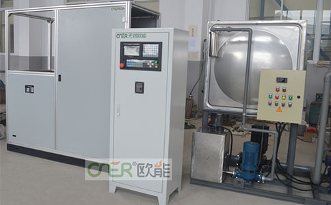 多工位淬火機床