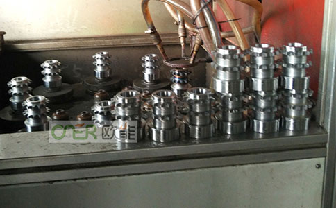 多工位淬火機床