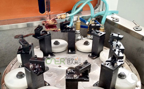 多工位淬火機(jī)床