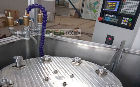 多工位淬火機(jī)床