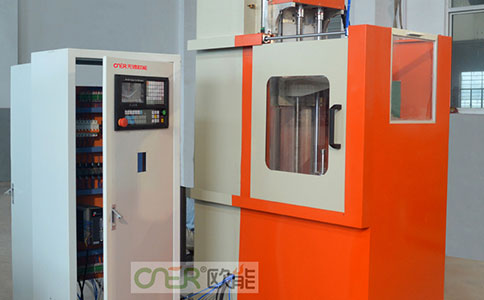 800mm立式淬火機(jī)床