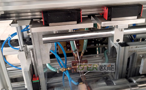 臥式全自動(dòng)淬火機(jī)床