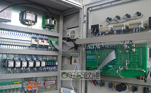 200KW晶體管加熱電源