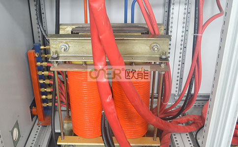 200KW晶體管加熱電源