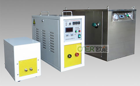 30KW高頻加熱電源帶水冷機(jī)