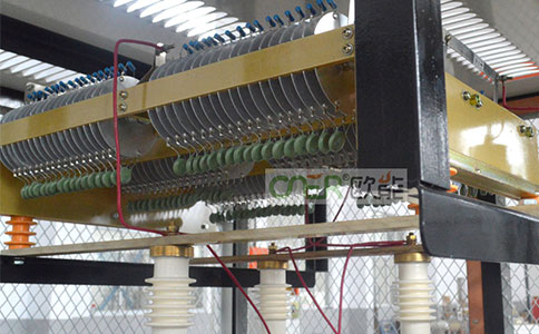 60KW電子管高頻機(jī)