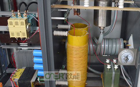 60KW電子管高頻機(jī)