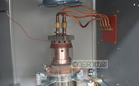 100KW電子管高頻機(jī)
