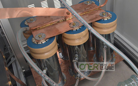 100KW電子管高頻機(jī)