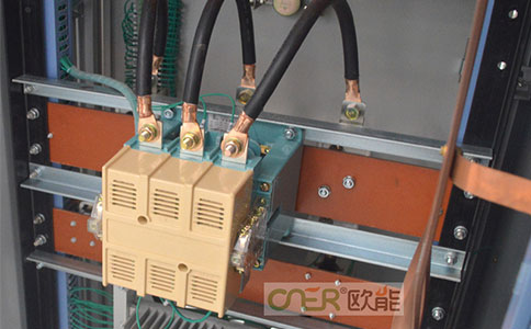 100KW電子管高頻機(jī)