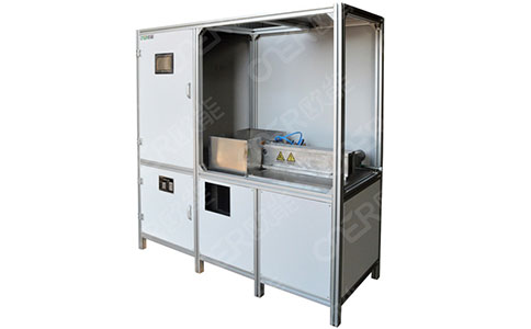 汽車(chē)鎖扣自動(dòng)化淬火設(shè)備