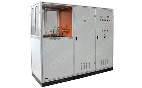 四工位自動(dòng)化淬火成套設(shè)備