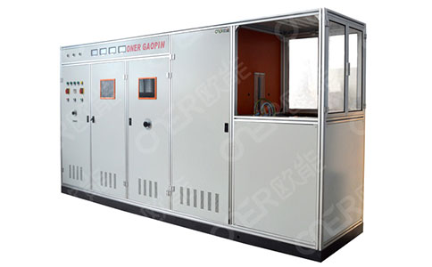 八工位自動(dòng)化淬火成套設(shè)備