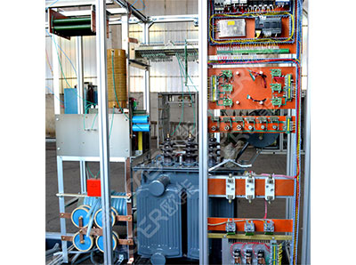 無錫萬利電子管高頻機(jī)配件