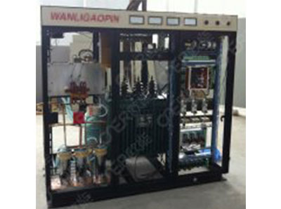 維修大修無錫萬利電子管高頻機